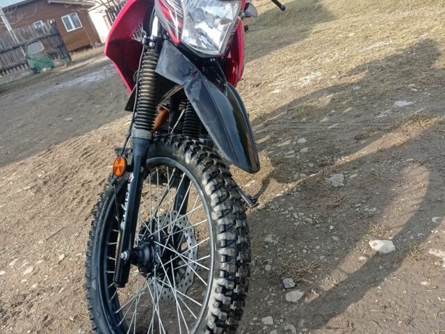 Форте Інша, об'ємом двигуна 0.25 л та пробігом 0 тис. км за 50000 $, фото 3 на Automoto.ua