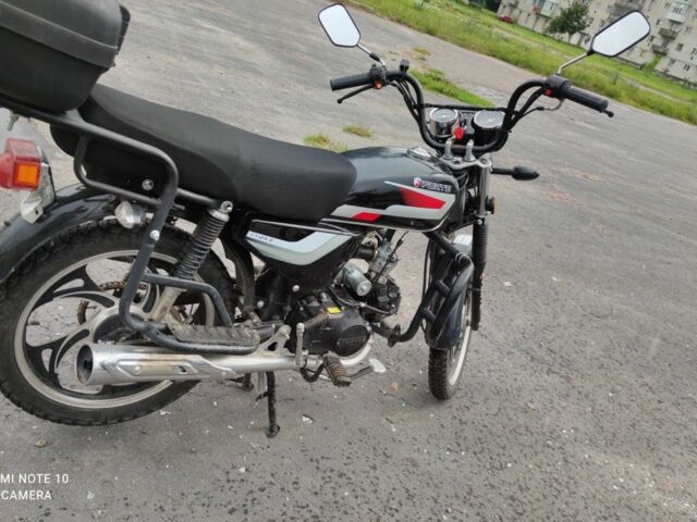 Форте Другая, объемом двигателя 0.13 л и пробегом 0 тыс. км за 423 $, фото 2 на Automoto.ua