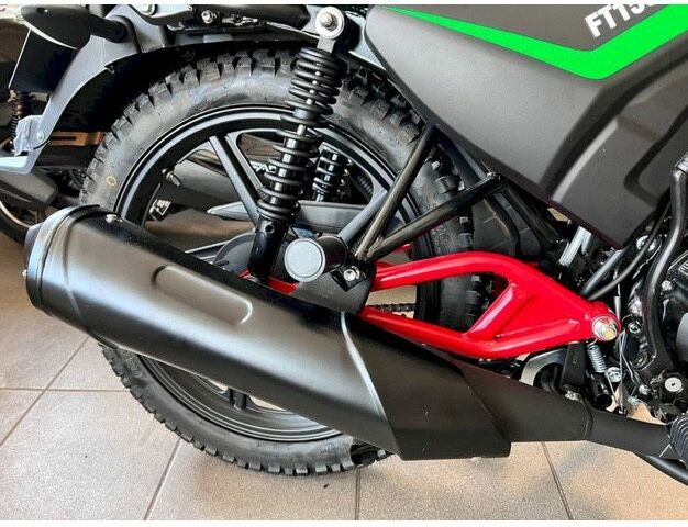 Форте Другая, объемом двигателя 0.15 л и пробегом 0 тыс. км за 890 $, фото 7 на Automoto.ua