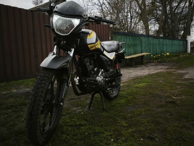 Форте Другая, объемом двигателя 0.15 л и пробегом 0 тыс. км за 790 $, фото 5 на Automoto.ua