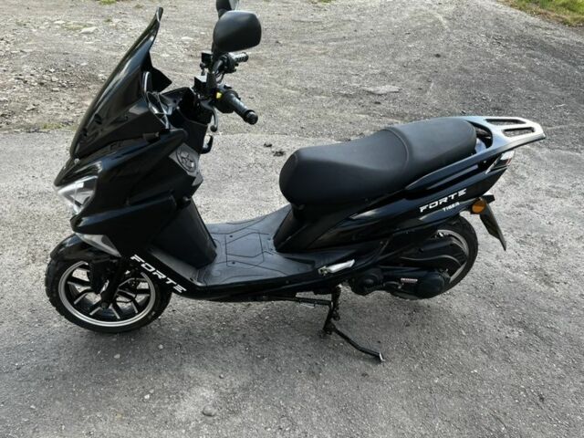 Форте Другая, объемом двигателя 0.15 л и пробегом 0 тыс. км за 960 $, фото 7 на Automoto.ua