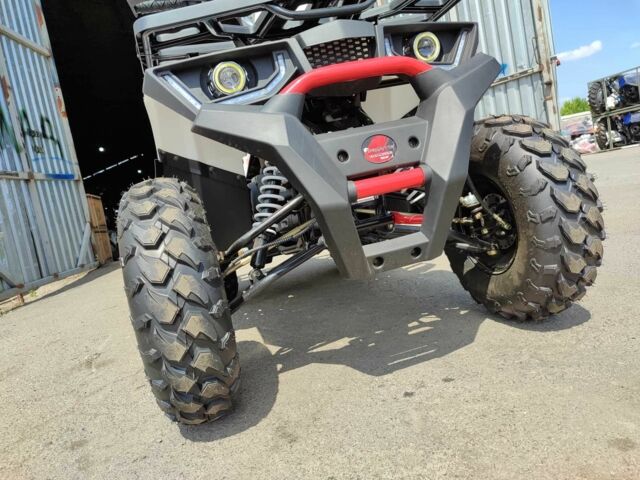 Форте Другая 2023 в Зенькове на Automoto.ua Форте Другая, объемом двигателя 0.18 л и пробегом 0 тыс. км за 2330 $, фото 1 на Automoto.ua