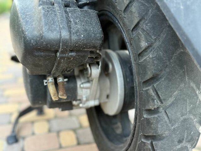 Форте Другая, объемом двигателя 0.15 л и пробегом 0 тыс. км за 800 $, фото 6 на Automoto.ua