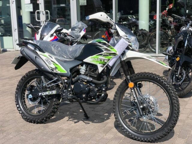 Форте Інша, об'ємом двигуна 0.25 л та пробігом 0 тис. км за 1450 $, фото 5 на Automoto.ua