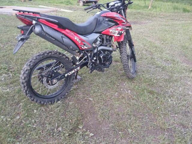 Форте Інша, об'ємом двигуна 0.25 л та пробігом 0 тис. км за 1300 $, фото 2 на Automoto.ua