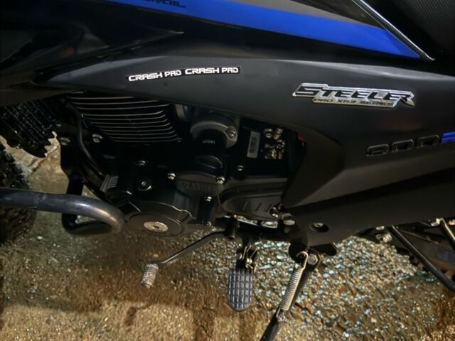 Форте Інша, об'ємом двигуна 0.3 л та пробігом 0 тис. км за 1540 $, фото 15 на Automoto.ua