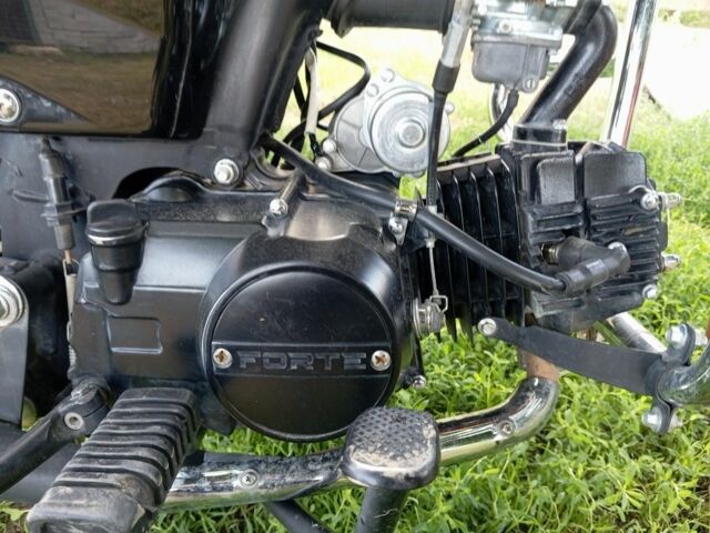 Форте Інша, об'ємом двигуна 0.13 л та пробігом 0 тис. км за 547 $, фото 5 на Automoto.ua