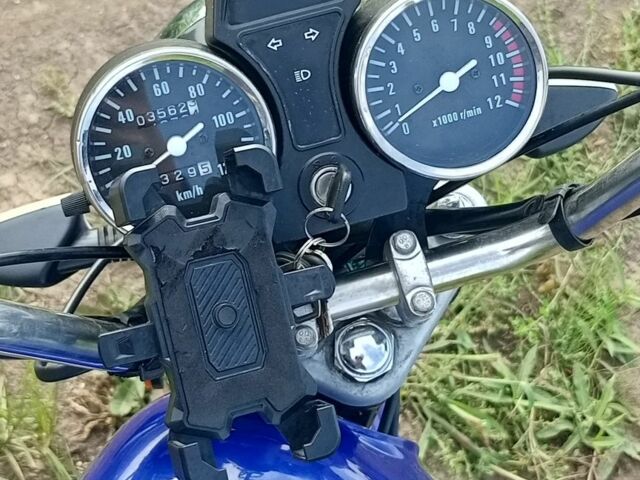 Форте Інша, об'ємом двигуна 0.13 л та пробігом 0 тис. км за 607 $, фото 4 на Automoto.ua