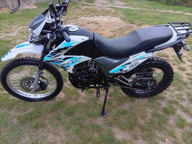 Форте Другая, объемом двигателя 0.25 л и пробегом 0 тыс. км за 980 $, фото 4 на Automoto.ua