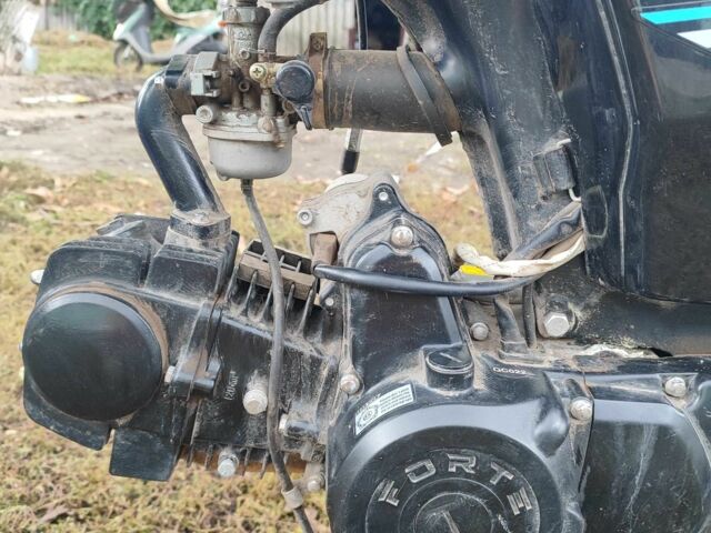 Форте Другая 2024 в Никополе на Automoto.ua Форте Другая, объемом двигателя 0.13 л и пробегом 0 тыс. км за 718 $, фото 5 на Automoto.ua