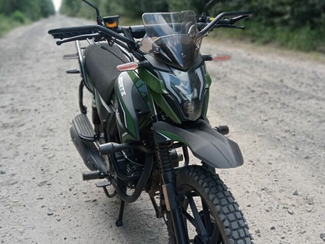 Форте Другая, объемом двигателя 0.25 л и пробегом 0 тыс. км за 1250 $, фото 3 на Automoto.ua