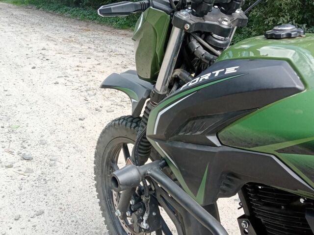 Форте Другая, объемом двигателя 0.25 л и пробегом 0 тыс. км за 1250 $, фото 1 на Automoto.ua