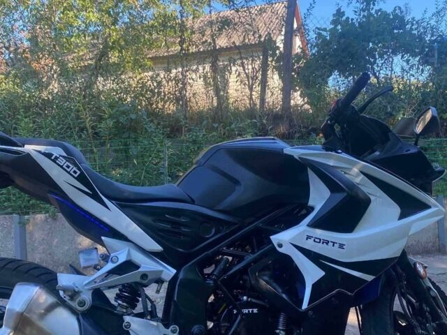 Форте Другая, объемом двигателя 0.3 л и пробегом 0 тыс. км за 1800 $, фото 10 на Automoto.ua