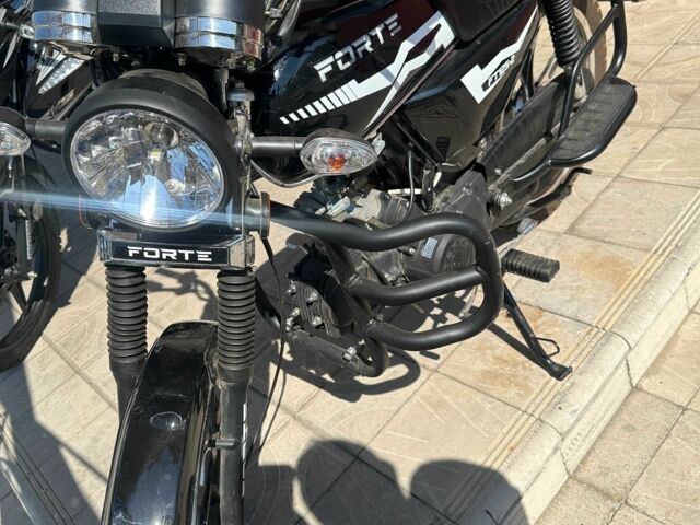 Форте Другая, объемом двигателя 0.13 л и пробегом 0 тыс. км за 784 $, фото 9 на Automoto.ua