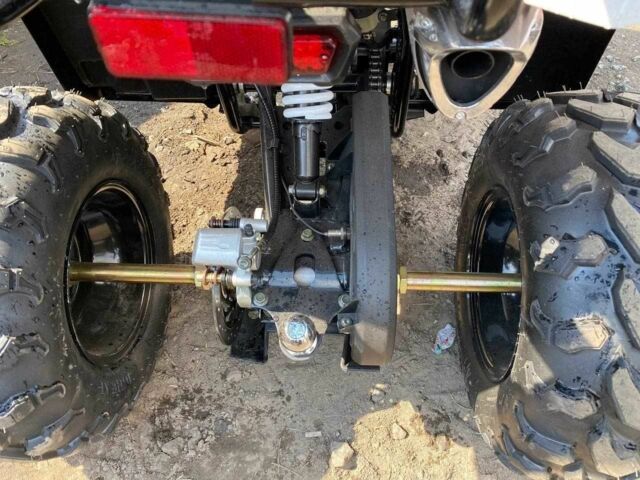 Форте Другая, объемом двигателя 0 л и пробегом 0 тыс. км за 2220 $, фото 5 на Automoto.ua