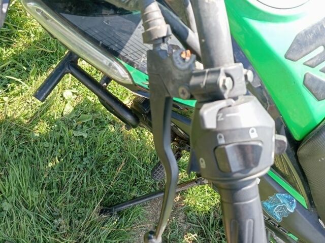 Форте Другая, объемом двигателя 0.3 л и пробегом 0 тыс. км за 1200 $, фото 3 на Automoto.ua