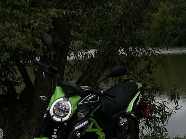 Форте Другая, объемом двигателя 0.25 л и пробегом 0 тыс. км за 1048 $, фото 4 на Automoto.ua