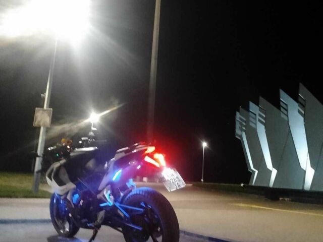 Форте Другая, объемом двигателя 0.3 л и пробегом 0 тыс. км за 1800 $, фото 1 на Automoto.ua