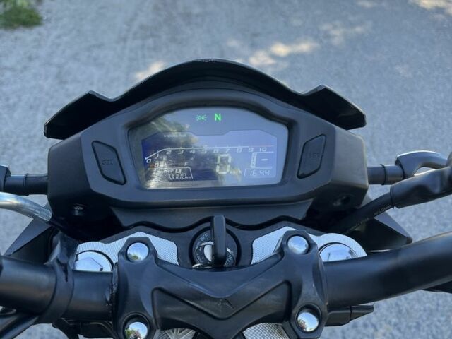 Форте Другая, объемом двигателя 0.2 л и пробегом 0 тыс. км за 850 $, фото 4 на Automoto.ua