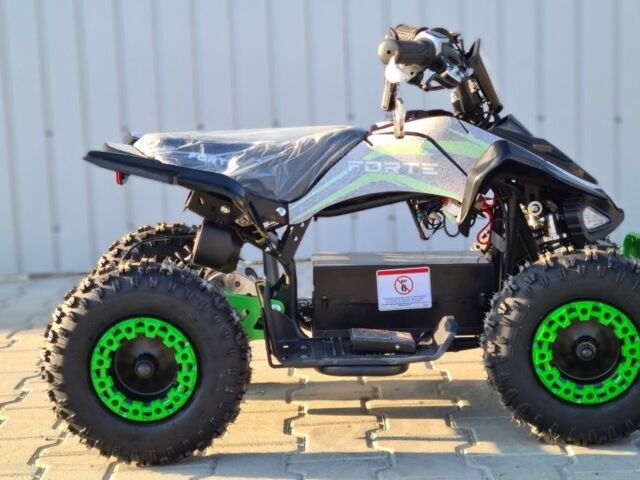 Форте Другая, объемом двигателя 0 л и пробегом 0 тыс. км за 500 $, фото 1 на Automoto.ua