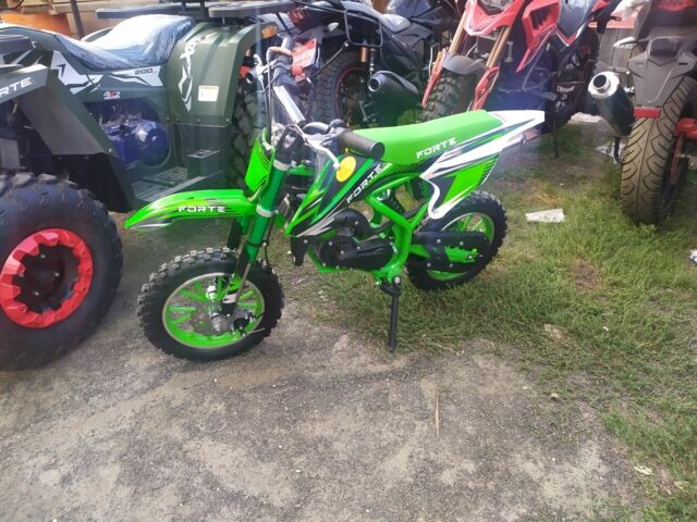 Форте Другая, объемом двигателя 49 л и пробегом 0 тыс. км за 409 $, фото 2 на Automoto.ua