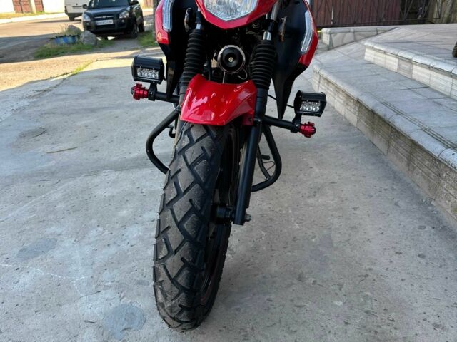 Форте Другая, объемом двигателя 0.2 л и пробегом 0 тыс. км за 1284 $, фото 5 на Automoto.ua