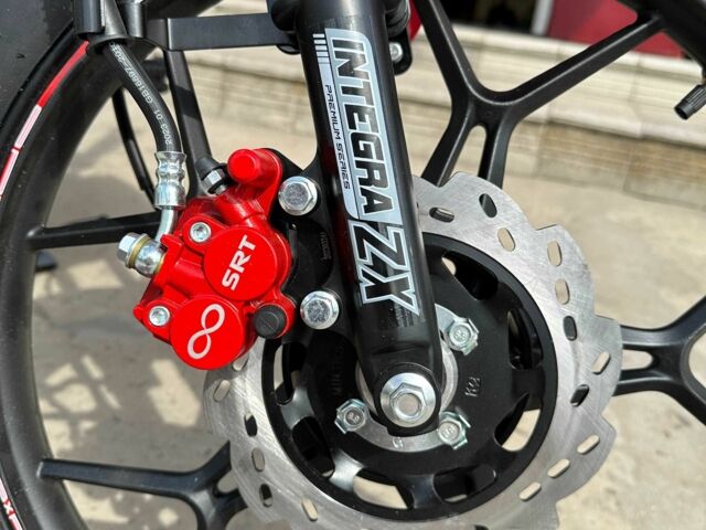 Форте Другая, объемом двигателя 0.2 л и пробегом 0 тыс. км за 1022 $, фото 11 на Automoto.ua