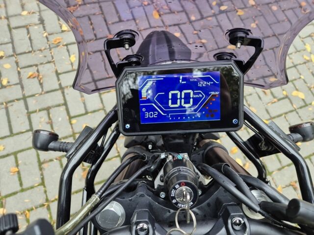 Форте Другая, объемом двигателя 0.3 л и пробегом 0 тыс. км за 1450 $, фото 7 на Automoto.ua