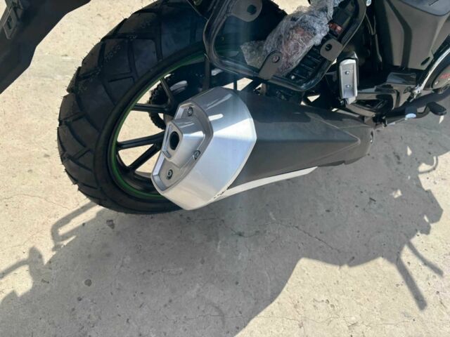 Форте Другая, объемом двигателя 0.2 л и пробегом 0 тыс. км за 1262 $, фото 9 на Automoto.ua