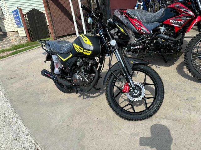 Форте Другая, объемом двигателя 0.15 л и пробегом 0 тыс. км за 1020 $, фото 2 на Automoto.ua