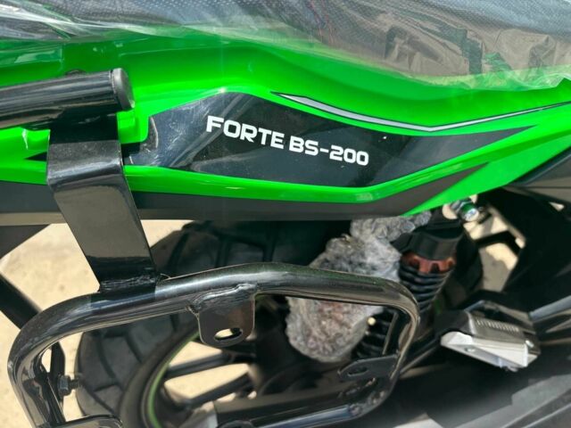 Форте Другая, объемом двигателя 0.2 л и пробегом 0 тыс. км за 1262 $, фото 10 на Automoto.ua