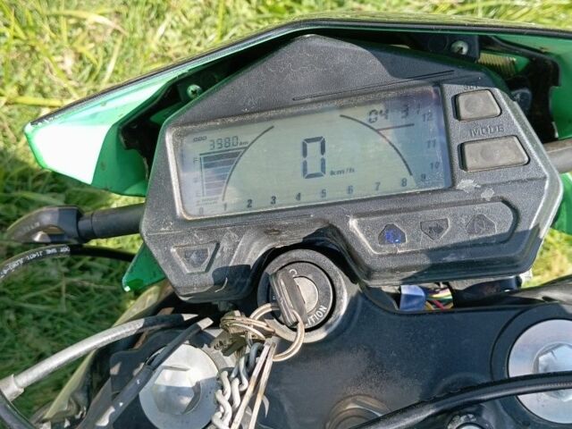 Форте Другая, объемом двигателя 0.3 л и пробегом 0 тыс. км за 1200 $, фото 2 на Automoto.ua