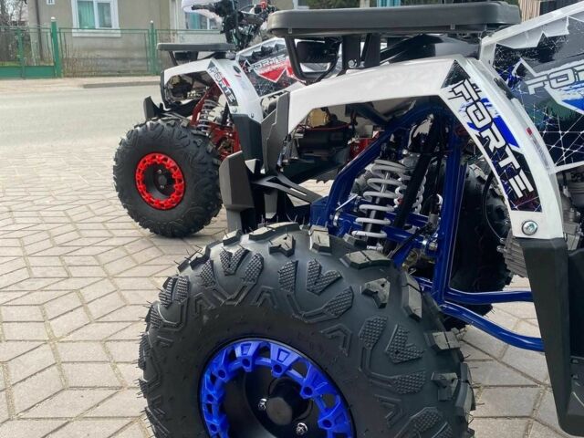 Форте Другая, объемом двигателя 0 л и пробегом 0 тыс. км за 1150 $, фото 9 на Automoto.ua