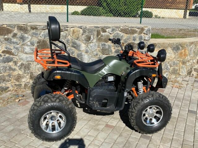 Форте Другая 2024 в Виннице на Automoto.ua Форте Другая, объемом двигателя 0 л и пробегом 0 тыс. км за 2800 $, фото 11 на Automoto.ua