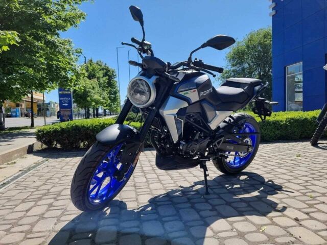 Форте Другая, объемом двигателя 0.25 л и пробегом 0 тыс. км за 1900 $, фото 2 на Automoto.ua