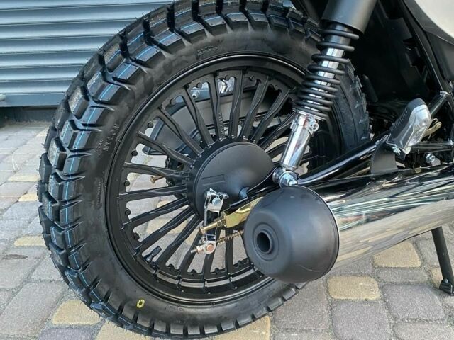 Форте Другая, объемом двигателя 0.2 л и пробегом 0 тыс. км за 1262 $, фото 4 на Automoto.ua