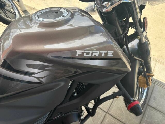 Форте Другая, объемом двигателя 0.13 л и пробегом 0 тыс. км за 833 $, фото 2 на Automoto.ua