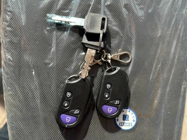 Форте Другая, объемом двигателя 0.15 л и пробегом 0 тыс. км за 1024 $, фото 20 на Automoto.ua