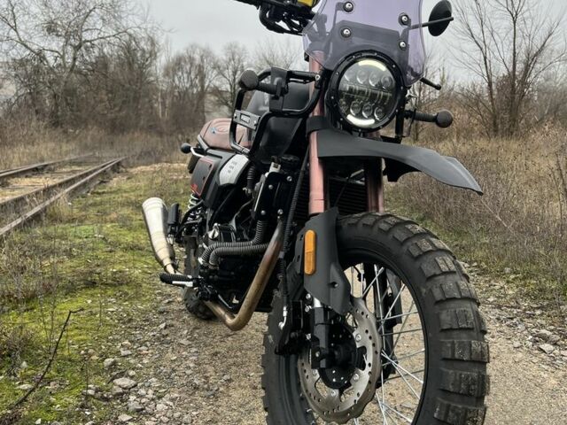 Форте Другая, объемом двигателя 3 л и пробегом 0 тыс. км за 1750 $, фото 6 на Automoto.ua