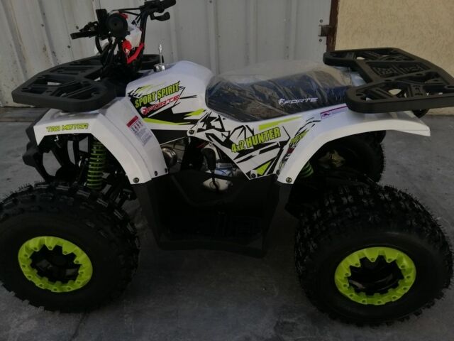 Форте Другая, объемом двигателя 0.13 л и пробегом 0 тыс. км за 1160 $, фото 7 на Automoto.ua