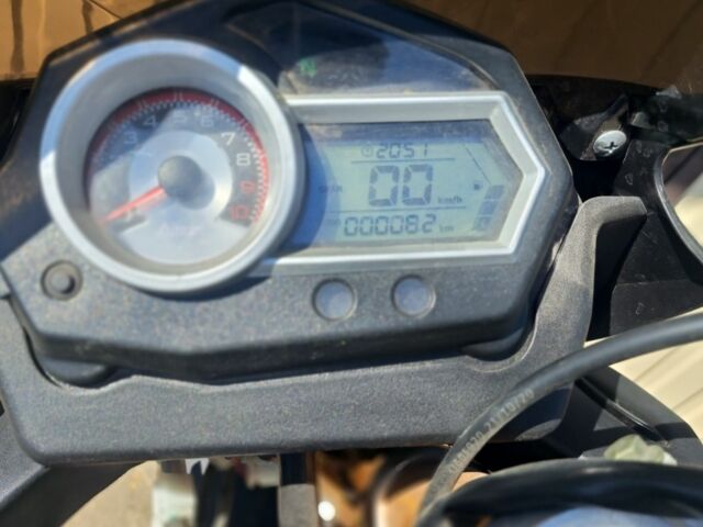 Форте Другая, объемом двигателя 0.28 л и пробегом 0 тыс. км за 1805 $, фото 4 на Automoto.ua