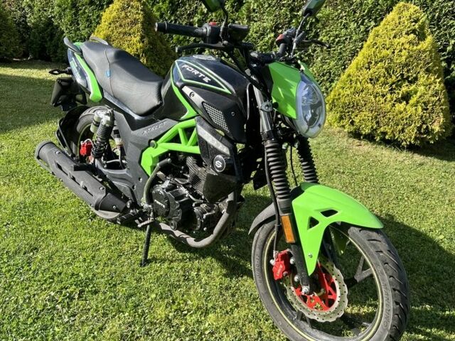 Форте Інша, об'ємом двигуна 0.25 л та пробігом 0 тис. км за 1200 $, фото 6 на Automoto.ua
