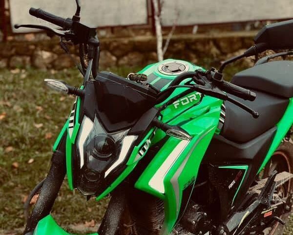 Форте Другая, объемом двигателя 0.25 л и пробегом 0 тыс. км за 1200 $, фото 1 на Automoto.ua