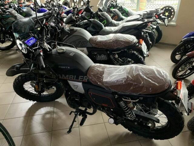 Форте Другая, объемом двигателя 0.3 л и пробегом 0 тыс. км за 1930 $, фото 2 на Automoto.ua