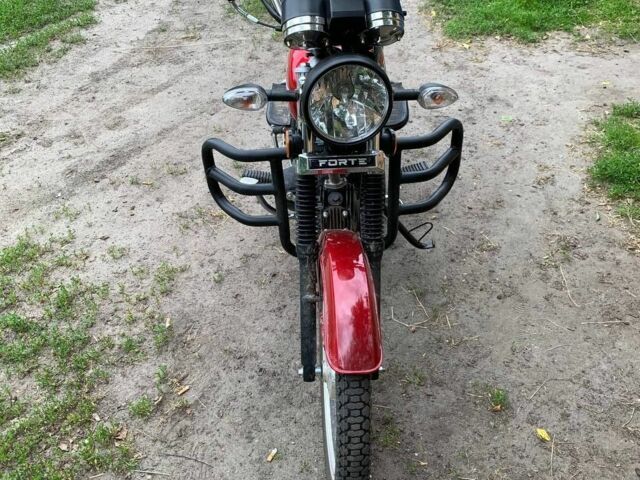 Форте Другая, объемом двигателя 0.13 л и пробегом 0 тыс. км за 477 $, фото 4 на Automoto.ua