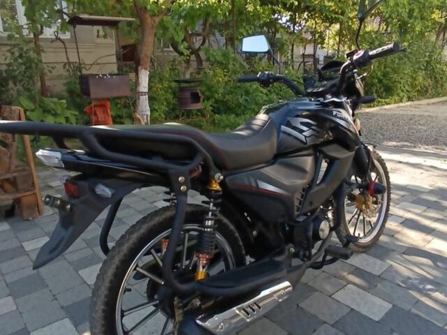 Форте Другая, объемом двигателя 0.13 л и пробегом 0 тыс. км за 714 $, фото 5 на Automoto.ua