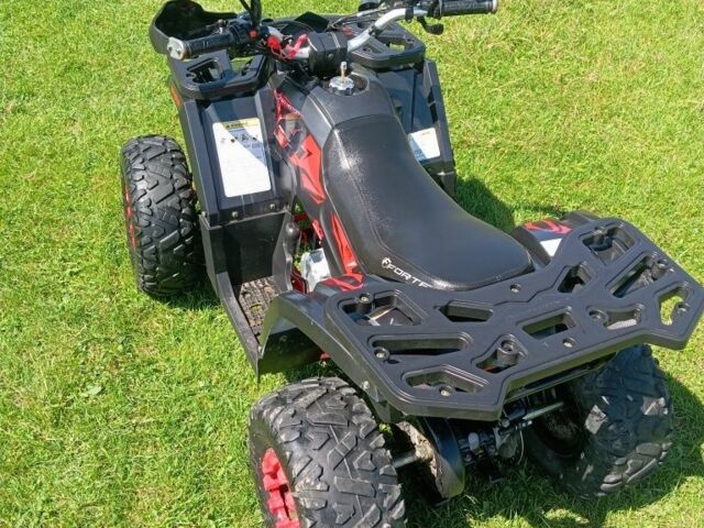 Форте Другая, объемом двигателя 0.12 л и пробегом 0 тыс. км за 951 $, фото 20 на Automoto.ua