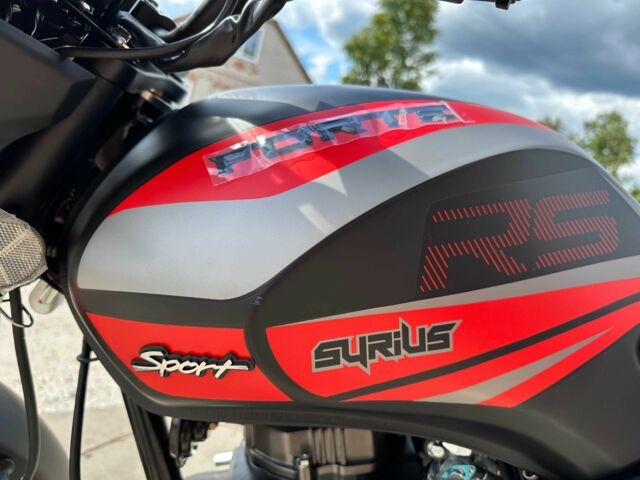 Форте Другая, объемом двигателя 0.2 л и пробегом 0 тыс. км за 1022 $, фото 2 на Automoto.ua