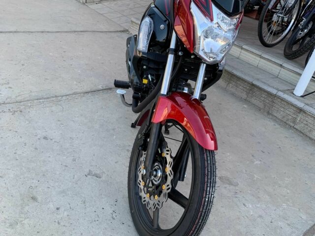 Форте Другая, объемом двигателя 0.15 л и пробегом 0 тыс. км за 1027 $, фото 4 на Automoto.ua