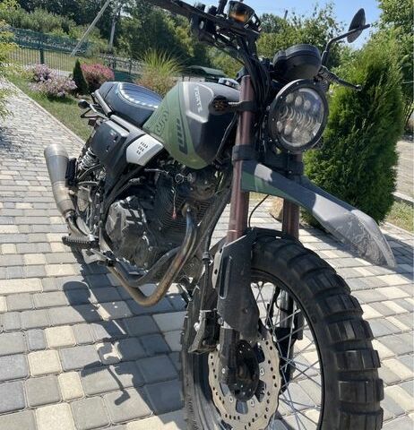 Форте Другая, объемом двигателя 0 л и пробегом 0 тыс. км за 1191 $, фото 5 на Automoto.ua